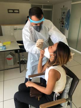 Slider image (3) Surecell Medical Clinic